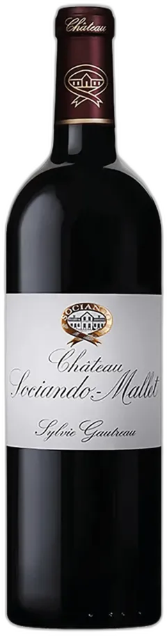 photo Château Sociando-Mallet