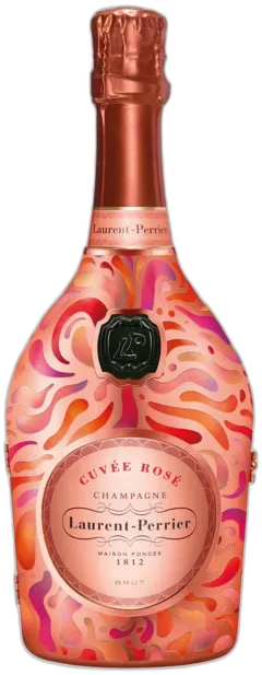 photo Brut Laurent-Perrier