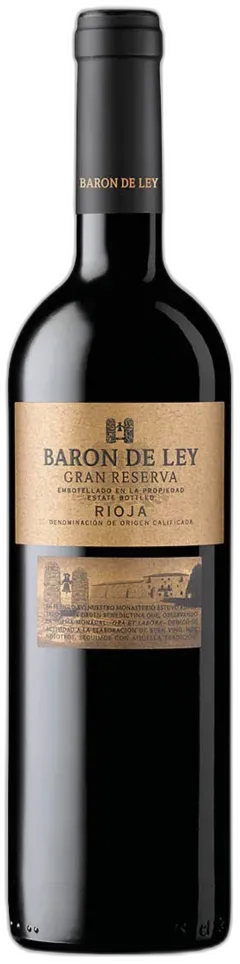 photo Rioja Tinto Gran Reserva