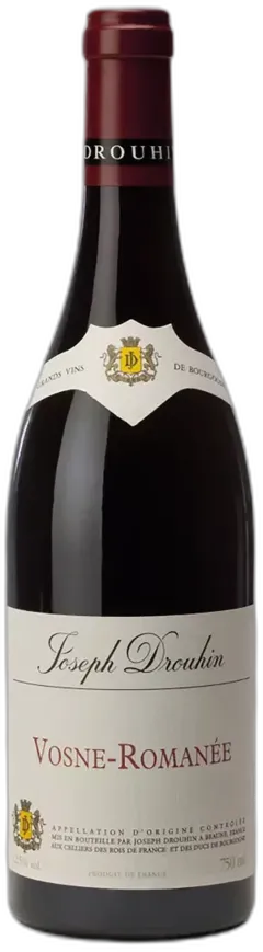 photo Vosne-Romanée AOC Joseph Drouhin 2021