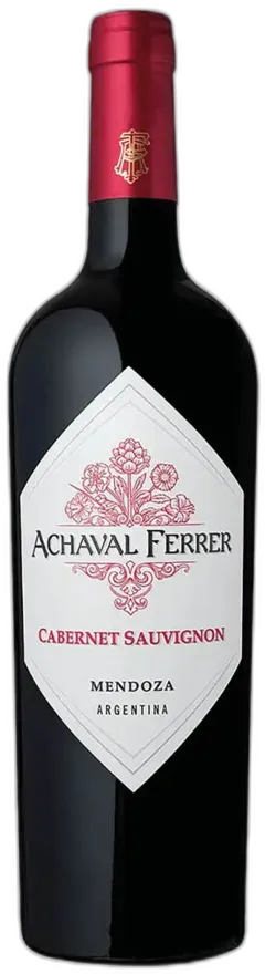 photo Cabernet Sauvignon Achaval Ferrer 2020
