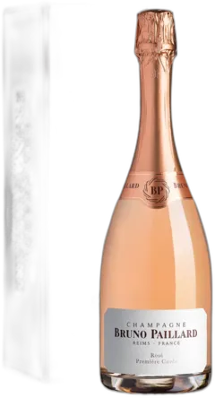 photo Champagne Extra Brut Première Cuvée