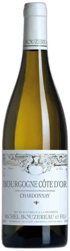 photo Bourgogne Côte d'Or Chardonnay