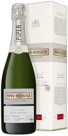 photo Essentiel Piper-Heidsieck