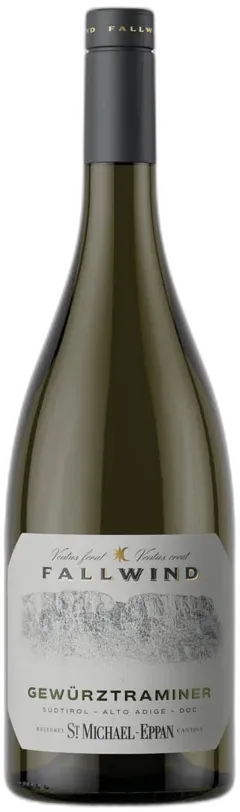 photo Fallwind Gewürztraminer San Michele Appiano