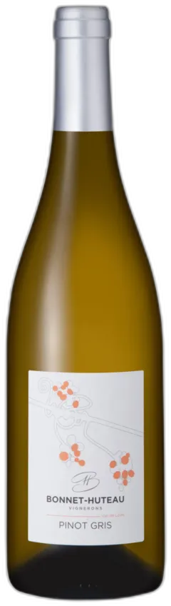photo du vin Domaine Bonnet-Huteau Pinot Gris