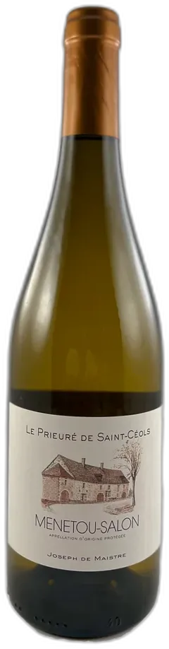 illustration du vin Prieuré des Céols