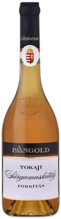 photo Tokaji Sárgamuskotály Fordítás Paangold - Paangol
