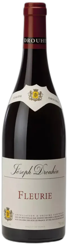 photo Fleurie Aoc Joseph Drouhin 2021