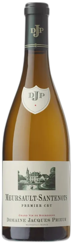 photo Meursault Premier Cru Santenots Domaine Jacques Prieur
