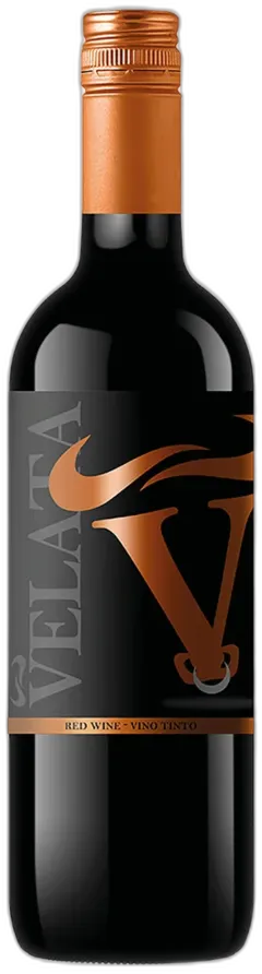 photo Vino Tinto Velata
