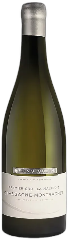 photo Chassagne-Montrachet 1er Cru La Maltroie