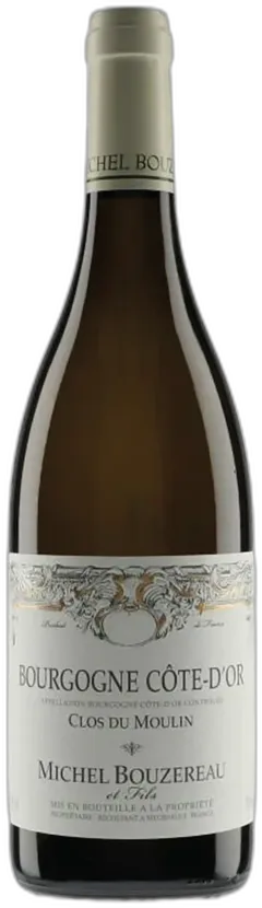 photo Clos du Moulin