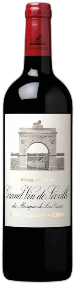 photo Château Léoville Las Cases