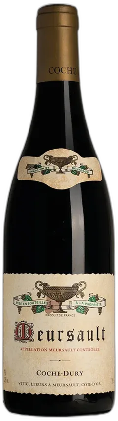 photo Meursault Rouge Coche-Dury