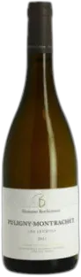 photo Puligny Montrachet les Levrons