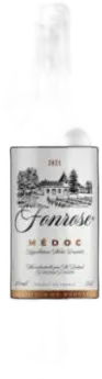 photo Medoc Fonrose 2021
