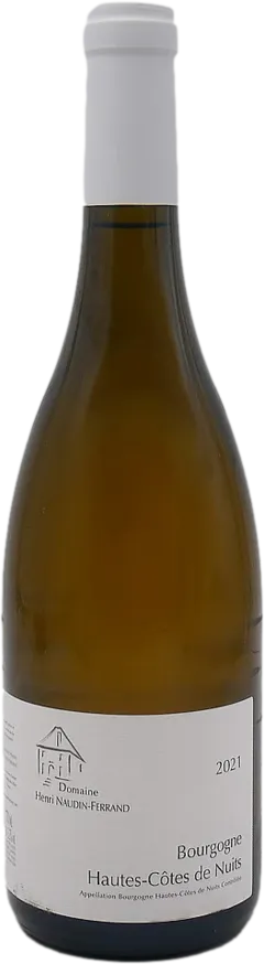 photo Hautes Côtes de Beaune Blanc 2023