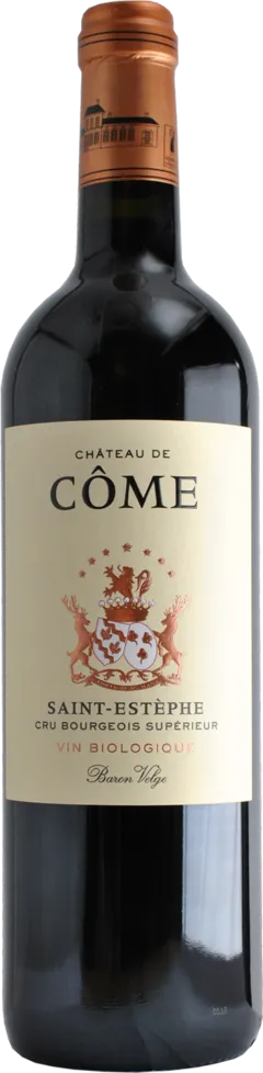 photo Chateau de Come