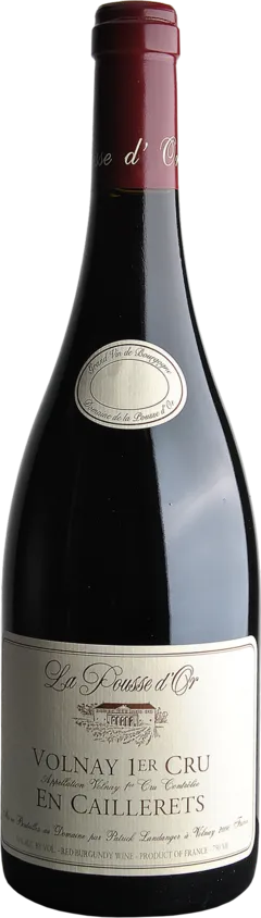 photo Volnay 1er Cru Les Caillerets