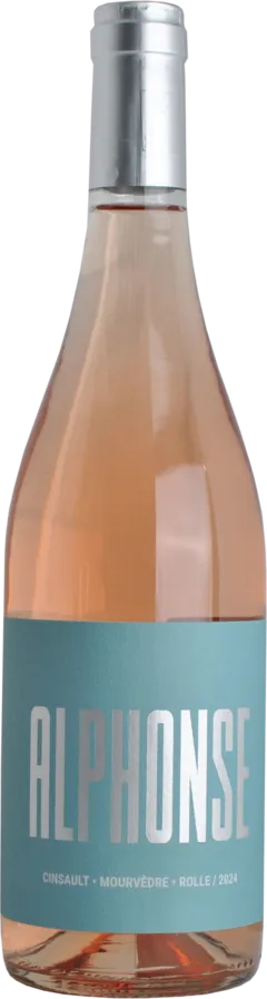 photos du vin du Moulin de Lene Alphonse Igp Côtes de Thongue