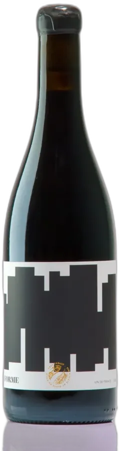 capture du vin Forme, des Chais du Port de la Lune