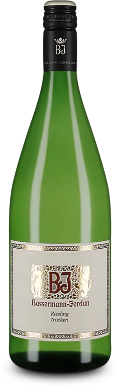 vue du vin Riesling Edition №1 Sec 2024 1 Litre