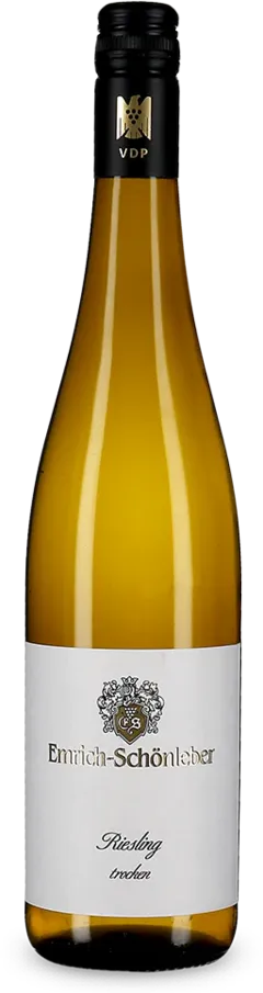 image du vin Riesling Sec 2024