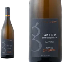 photo Domaine Gueguen Saint-Bris