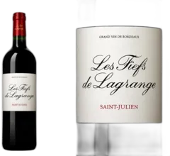 photo Les Fiefs de Lagrange