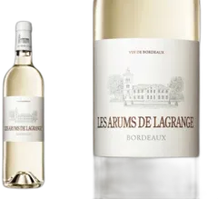 photo Les Arums de Lagrange