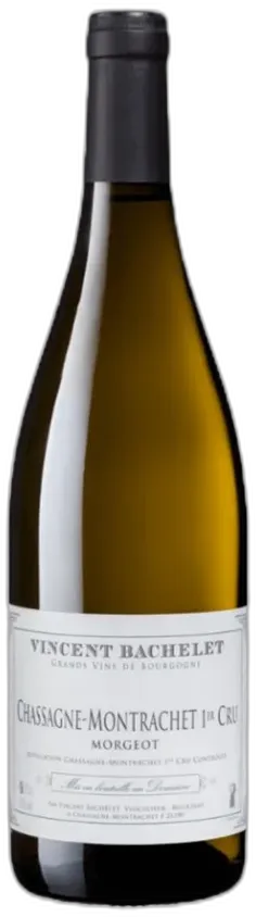 photo Chassagne Montrachet Morgeot 1er Cru