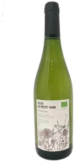 photo le Petit Vari