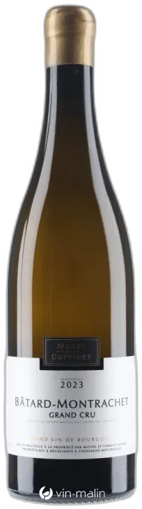 photo Domaine Morey-Coffinet Batard Montrachet Grand Cru