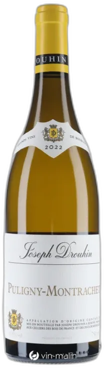 photo Joseph Drouhin Puligny-Montrachet