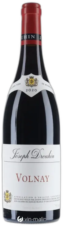 photo Joseph Drouhin Volnay