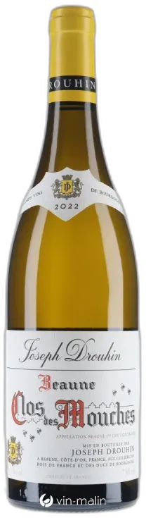 photo Joseph Drouhin Beaune 1er Cru 