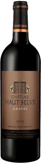 photo Château Haut Selve 