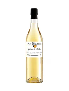 photo Massenez Crème de Pêches