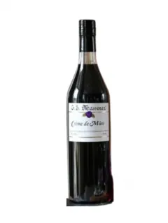 photo Massenez Crème de Mûres