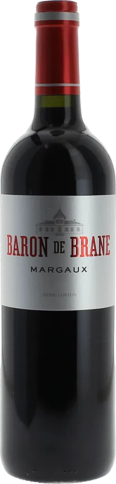 photo Baron de Brane