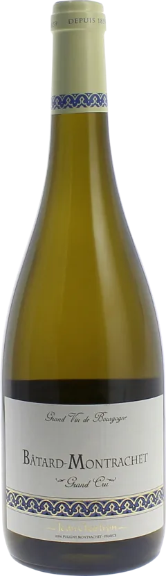 photo Batard Montrachet Grand Cru 2023