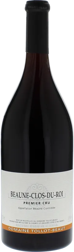 photo du vin Beaune Clos du Roi