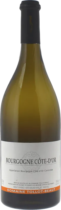 photo Bourgogne Cote d’or Blanc