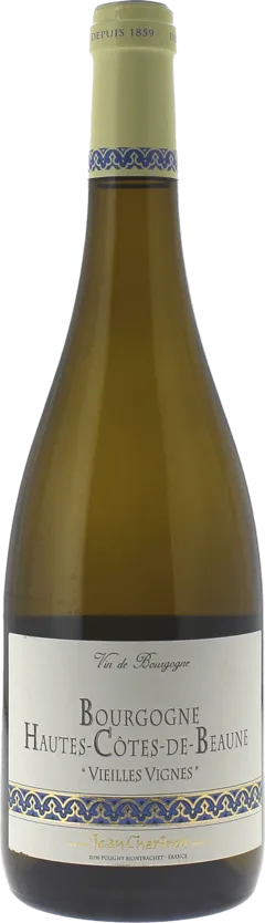 photo Bourgogne Hautes Côtes de Beaune Vieilles Vignes