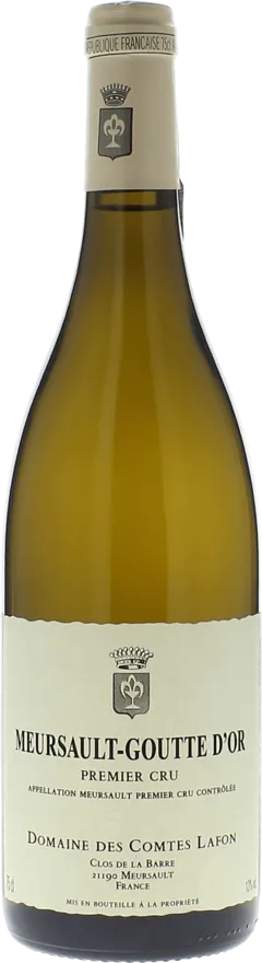photo Meursault Goutte d’or