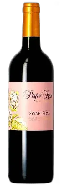 photo Clos Syrah Léone