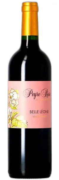 photo Belle Léone