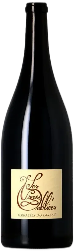 photo Les Vignes Oubliées Magnum