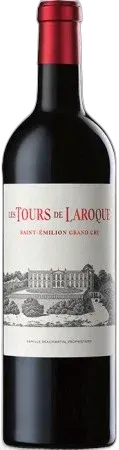 photo les Tours de Laroque